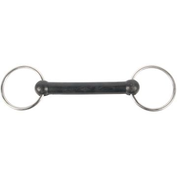 Harry's Horse Watertrens rubber 21mm 11,5 Zwart