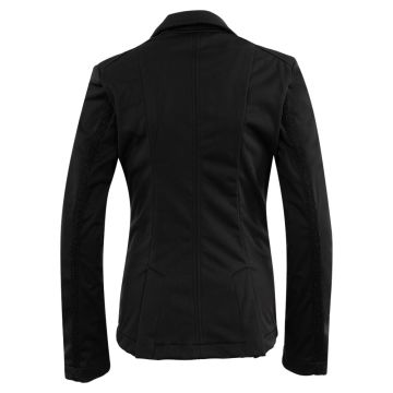 BR Rijjas Birmington kinderen 128 Zwart
