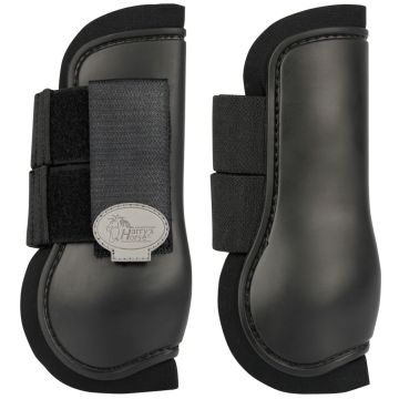 Harry's Horse Peesbeschermers Full Zwart