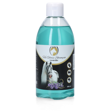 Excellent Hi Gloss Shampoo Lavender