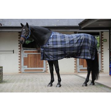 Bucas Celtic Stable Extra 115/152 cm tartan