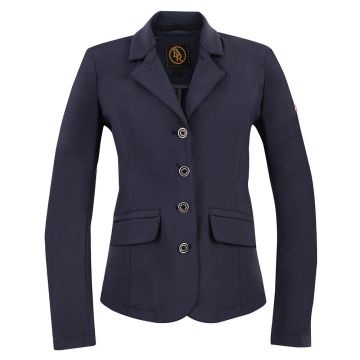 BR Wedstrijdjas Monaco dames 34 Blauw