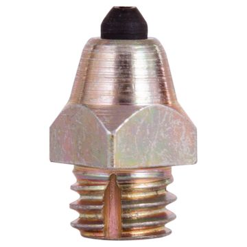 Premiere Kalkoenen zelfreinigend W3/8 13mm spits