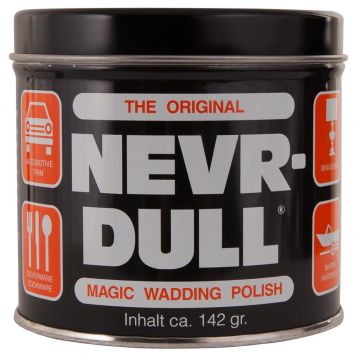BR Polijstwatten Nevr-Dull v/metaal
