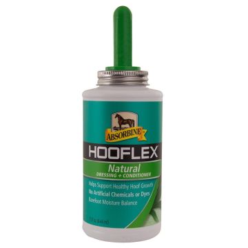Absorbine Hoefdressing  Hooflex Natural 444ml