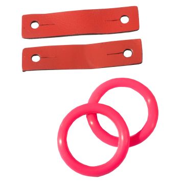 horka RING/LEERTJE FILLIS STIJGBEUGEL PER PAAR