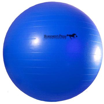 Jolly Ball Speelbal Mega Ball 30" (76cm) One Size Blauw