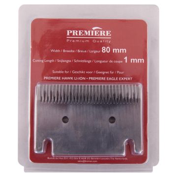 Premiere Messenset Eagle Expert & Hawk Li-Ion 1mm