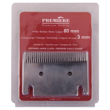 Premiere Messenset Eagle Expert & Hawk Li-Ion 3 mm