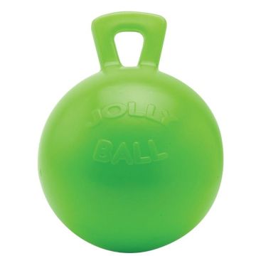 Jolly Ball Speelbal 10" appelgeur