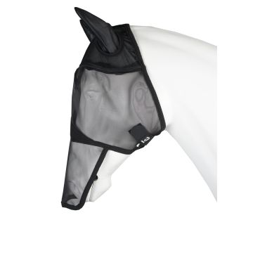 horka ANTI VLIEGENMASKER UV BESCHERMING MET OREN EN NEUS
