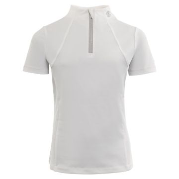 BR shortsleeve wedstrijdshirt Monterrey kinderen