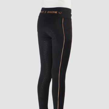 horka RIJLEGGING YUKI