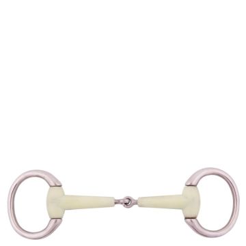 BR Enkel Gebroken Bustrens Pony Apple Mouth 15 mm 11,5 Appel