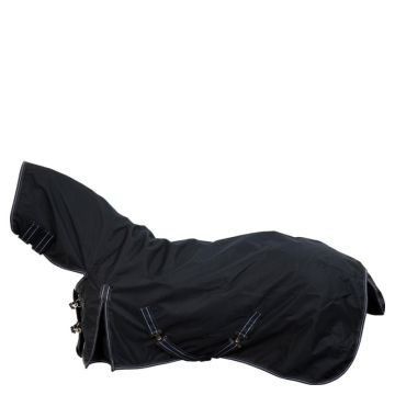 Premiere XS "All Year" Regendeken met hals 600D - 0 g 110 Donkerblauw