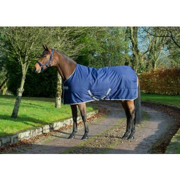 Bucas Freedom Stable 150 gram 115/152 cm Navy