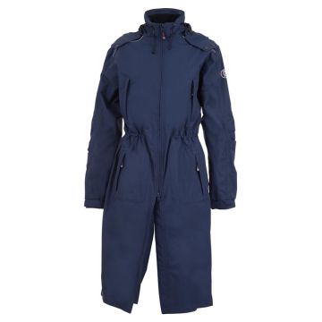 BR Regenjas Essentials XS Navy