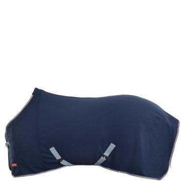 Premiere Fleecedeken All Year 135 Dress Blue