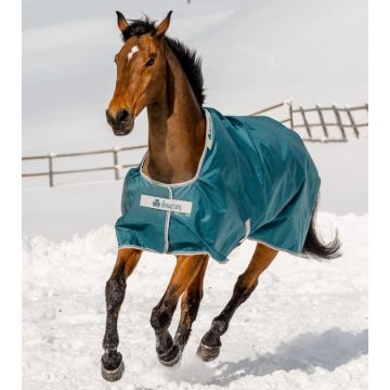 Bucas Atlantic Turnout 400g 165/213 cm Groen