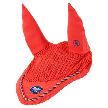 BR 4-EH Oornetje Morella Pony Rood