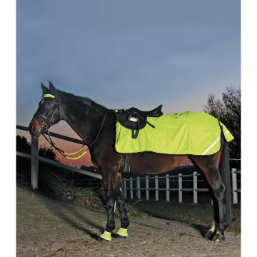 Waldhausen REFLEX nierdeken, fleece