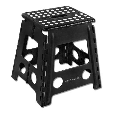 Waldhausen Opvouwbare klimhulp