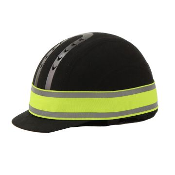 horka HELM BAND FLUO REFLECTIE