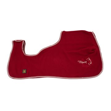 BR 4-EH Fleece uitrijdeken