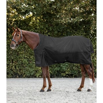 Waldhausen NORDIC outdoordeken, hoge hals, licht