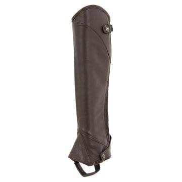 Premiere Half chaps Veneto Volwassenen S Bruin