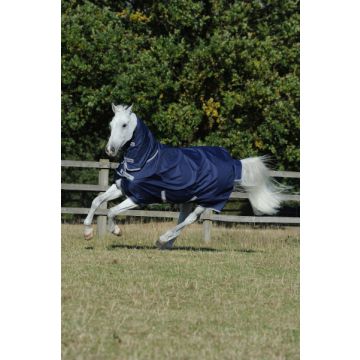 Bucas Freedom Turnout Light Full Neck