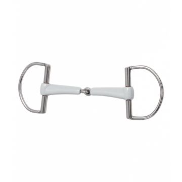 Waldhausen beris D-ringbit, enkelgebroken