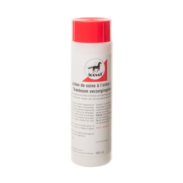 Leovet T-Baum Verzorgingslotion 500 ml
