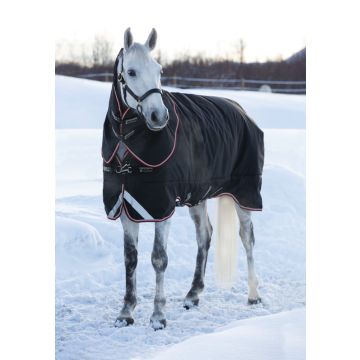 Horseware Rambo Supreme Turnout Heavy 420G