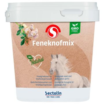 Sectolin Feneknofmix  