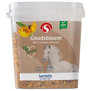 Sectolin Goudsbloem