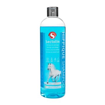 Sectolin Hippique Shampoo (vernieuwd)