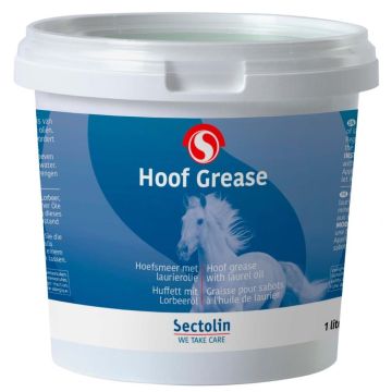Sectolin Hoof Grease Green (Hoefsmeer)