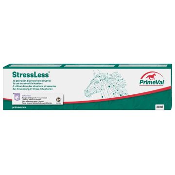 Primeval StressLess® Injector - PrimeVal 