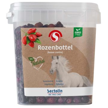 Sectolin Rozenbottel
