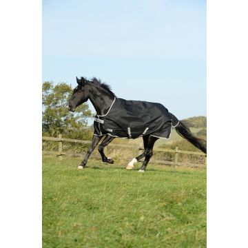 Bucas Anniversary Turnout 50 gram Silk Feel
