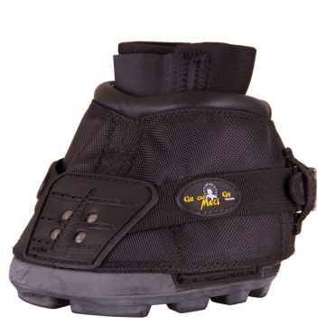 BR Hoefschoen Old Mac's G2 inclusief Gaiters per paar.