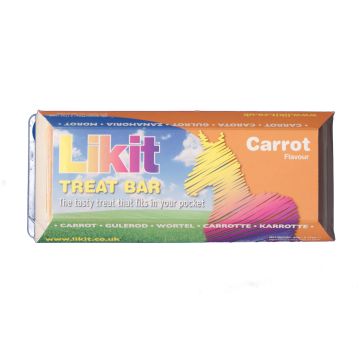 Likit Treat Bar Wortel