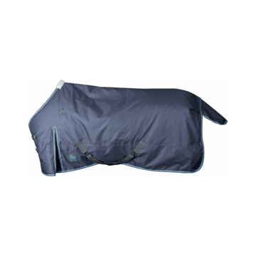 Harry's Horse Outdoordeken Thor 200 215 Donkerblauw