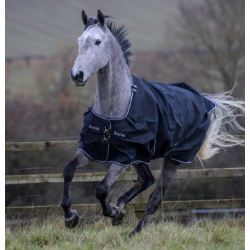 Bucas Trotting Turnout Deken 50 Gram