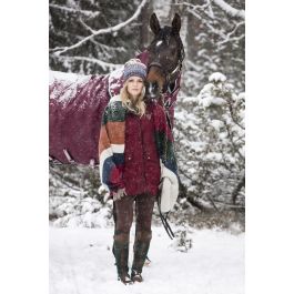 Bestel Horseware Rambo Orig Turnout Boot Long voor 0 bij MHS 