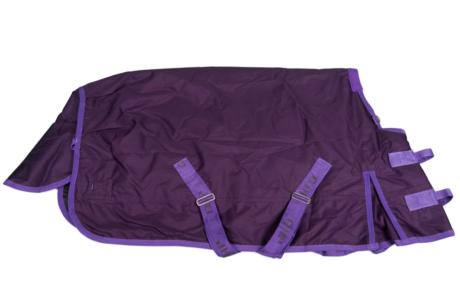 QHP Turnout Deken 200 gram QHP Turnout Deken 200 gram