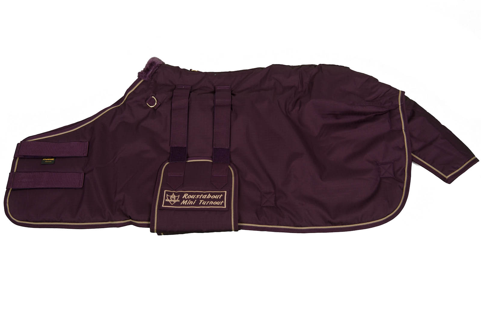 Kensington Turnout Deken 240 gram Kensington Turnout Deken 240 gram