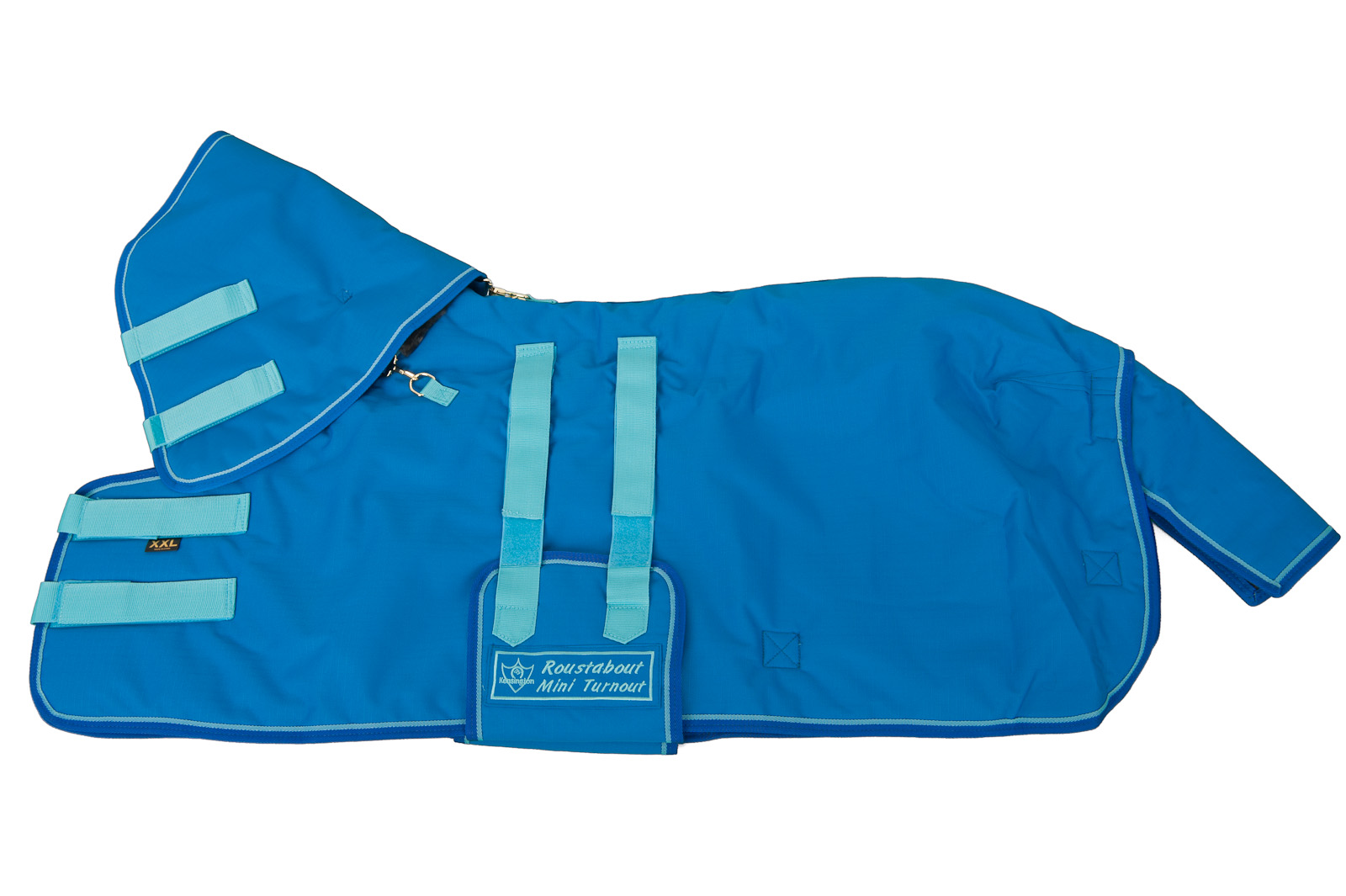 Kensington Turnout Plus Deken 240 gram Kensington Turnout Plus Deken 240 gram
