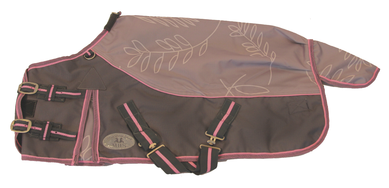 MHS Regendeken Leafpink 0 gram MHS Regendeken Leafpink 0 gram